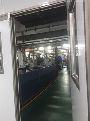 寶安區外資廠房驗廠檢測鑒定辦理流程及市場策略解析